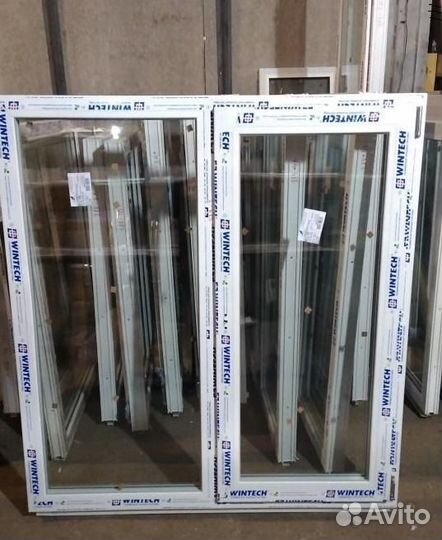 Пластиковые окна любых размеров в Таганроге