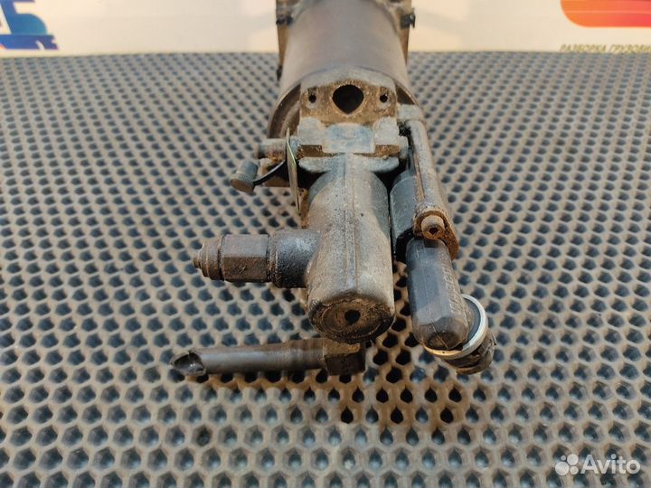 Пгу сцепления Man L2000, Man TGL, Man TGM