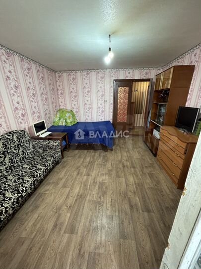 3-к. квартира, 66,8 м², 9/9 эт.