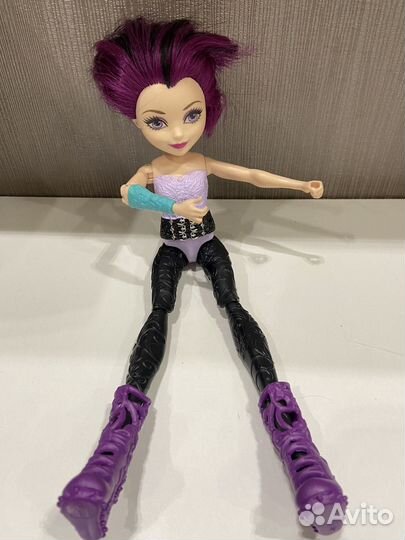 Кукла Монстер Хай