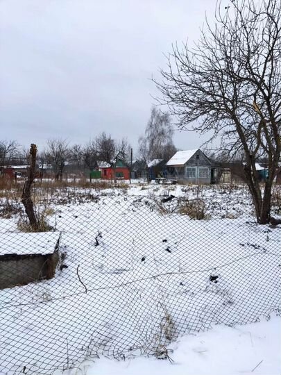 Участок 6 сот. (СНТ, ДНП)
