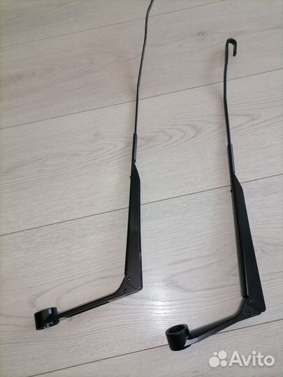 Рычаг(поводок) стеклоочистителя ваз