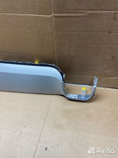 Накладка торпеды Geely Coolray SX11