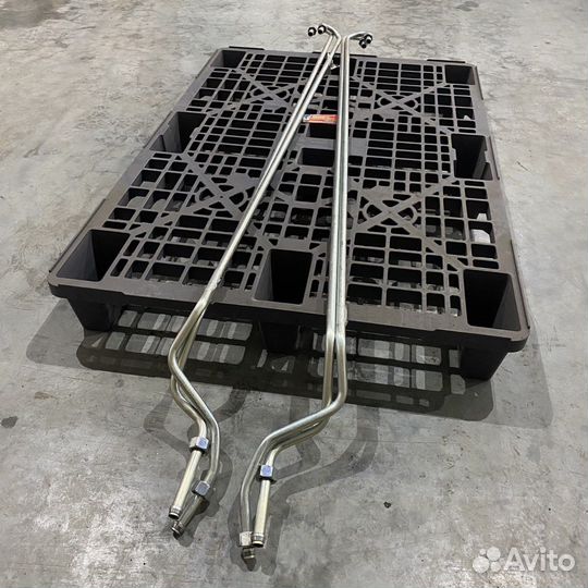 Гидрооборудование на рукоять VM10 PM BL006 уп зи