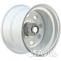 Ningbo 265-08 : 8x16 6*139,7 Et:-40 Dia:110,1 Белы