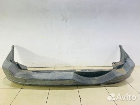 Бампер задний Хонда CR-V 1