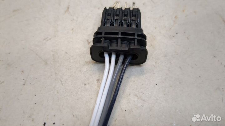 Лямбда зонд Chevrolet Cruze 2015