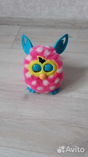 Игрушка Furby