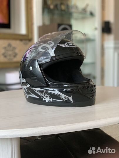 Шлем детский Concord XL 61-62 WF01