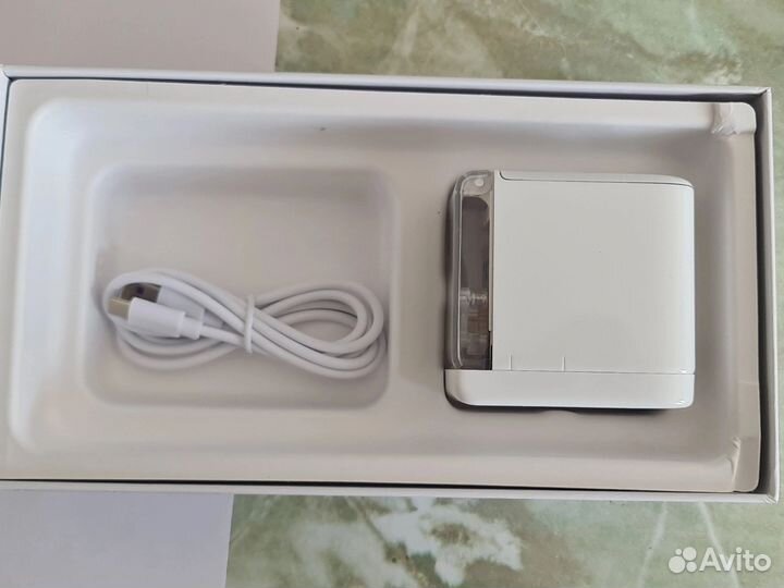 Мини принтер