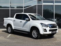 Isuzu D-Max 3.0 AT, 2020, 142 943 км, с пробегом, цена 3 090 000 руб.