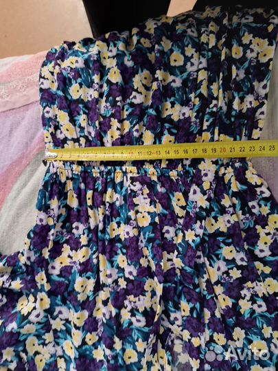 Платье Gloria jeans XS женское