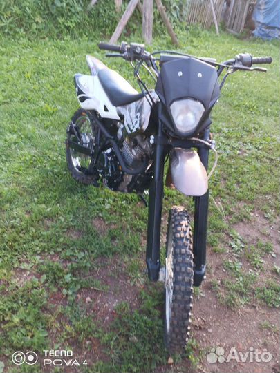 Racer 150gy
