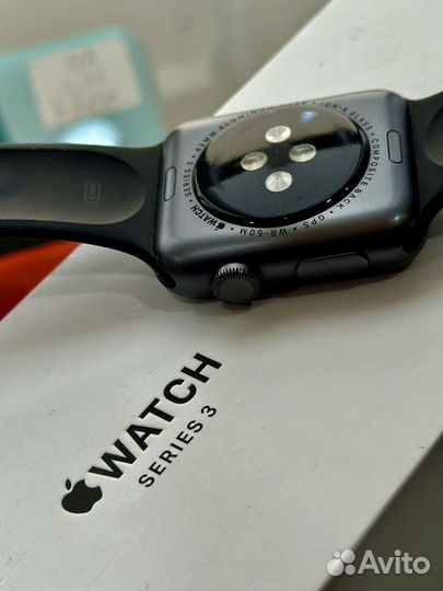 Apple Watch s3 42mm
