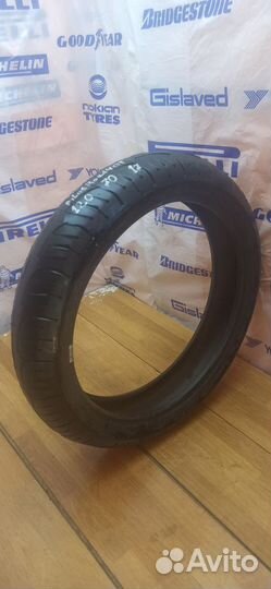 120/70 r17 Michelin PilotRoad 4GT