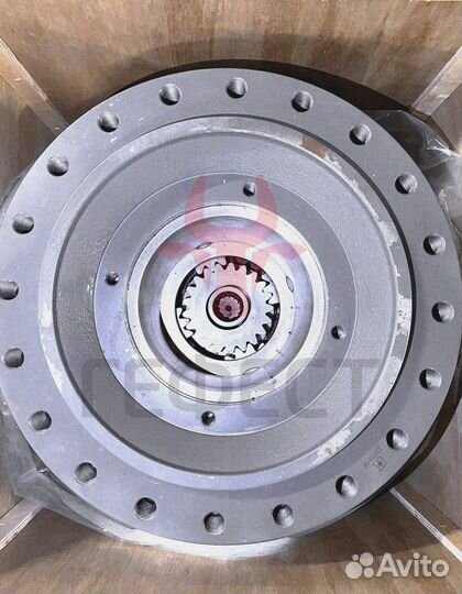 Бортовой редуктор CAT 330D