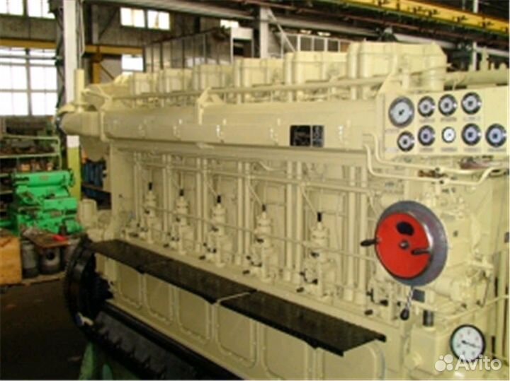 Судовые запчасти 275,160,6ч12/14,6ч18/22 Д240 Д240