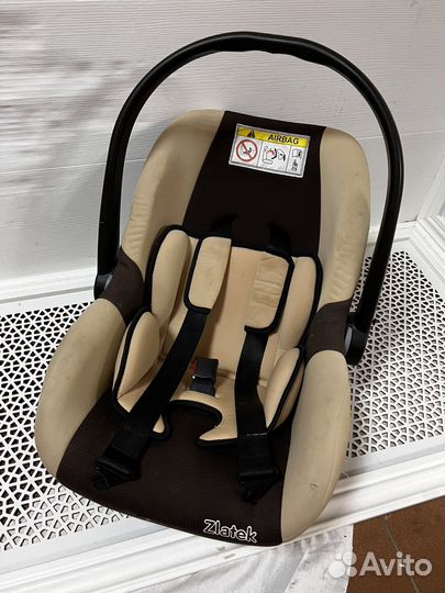 Автолюлька от 0