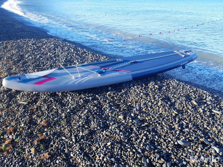 Sup доска гладиатор 12,6’