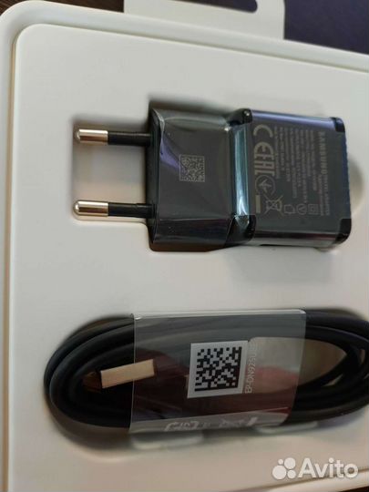 Зарядка Samsung Micro USB Оригинал