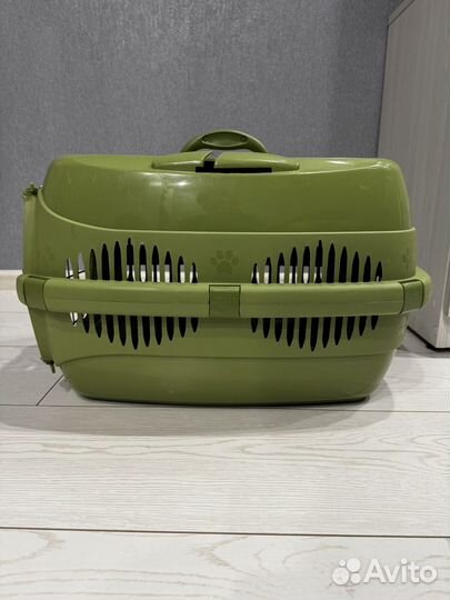 Переноска для животных