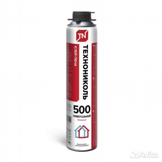 Клей-пена Технониколь 500