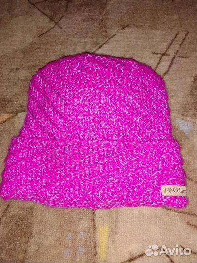 Шапка женская Columbia