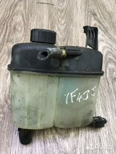 Бачок расширительный Mercedes A-Class W-169 OM640