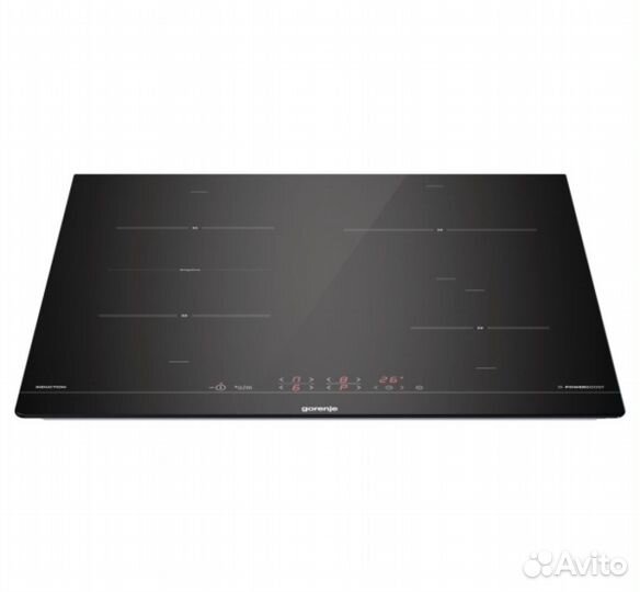 Встраиваемая индукционная панель Gorenje IT643BSC7