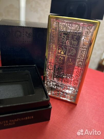 Туалетная вода