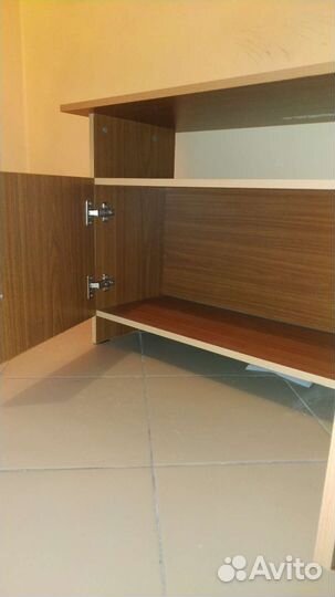 Тумба под телевизор новая, возможна доставка