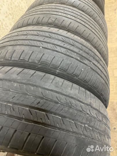 Bridgestone Dueler H/T 215/60 R17 96H