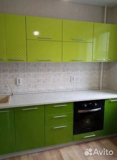 Модульная кухня