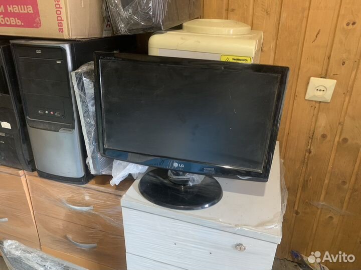 Монитор для компьютера ViewSonik,Beng, Samsung,LG