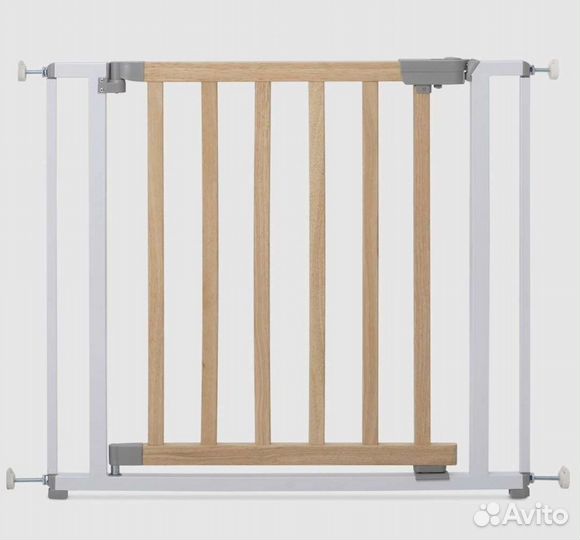 Ворота безопасности детские indowoods