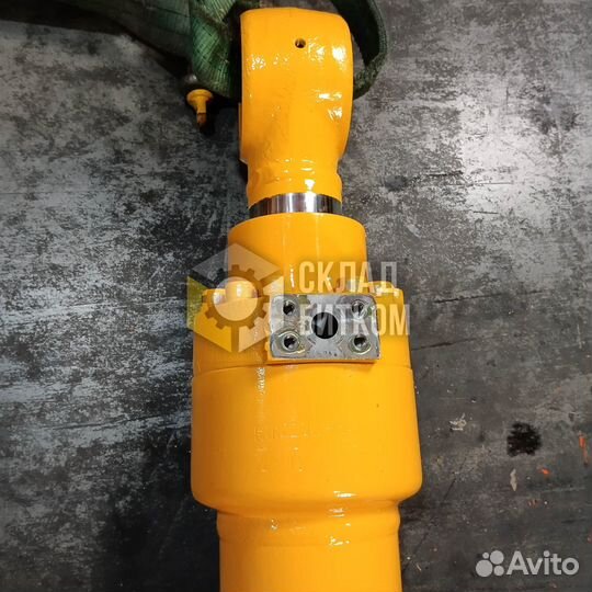 Гидроцилиндр стрелы Hyundai R210LC-9