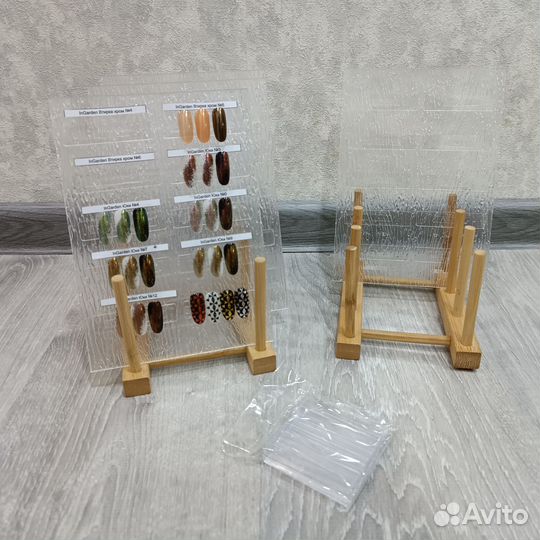 Планшет для типс