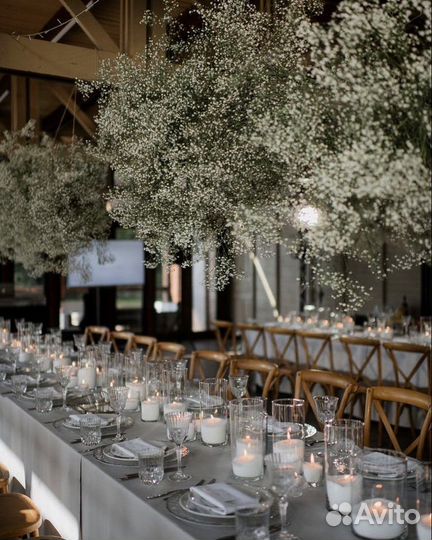 Организация праздников и мероприятий