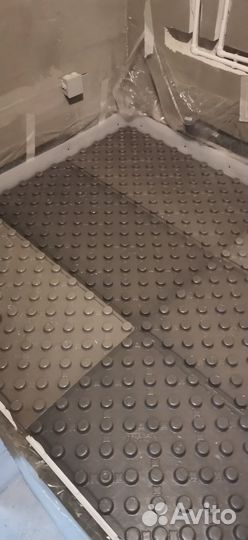 Ремонт и строительство