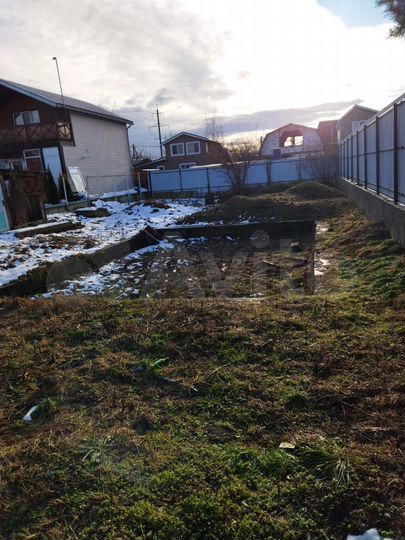 Участок 5,1 сот. (СНТ, ДНП)