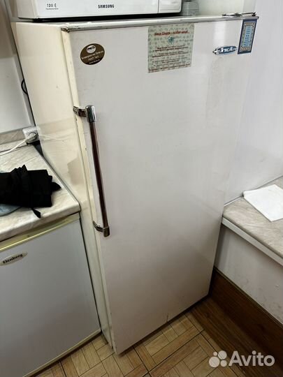 Холодильники бу