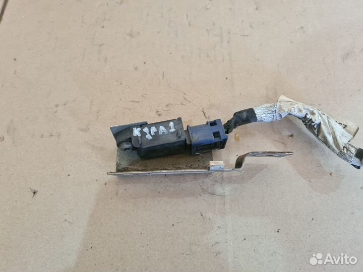 Датчик давления выхлопных газов Ford Kuga 2