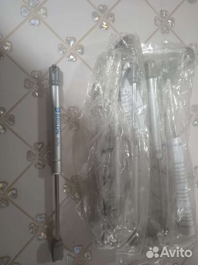 Газлифт мебельный