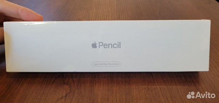 Apple Pencil (1st Generation)
