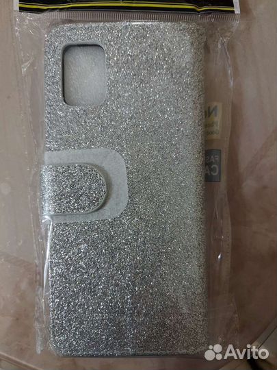 Чехол на samsung galaxy A51