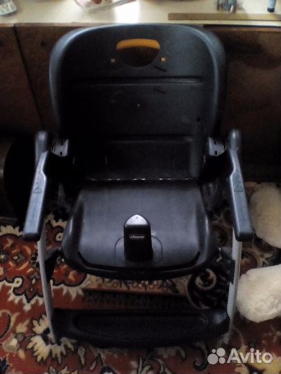 Стульчик Чикко полли