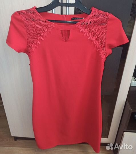 Продам вечернее платье