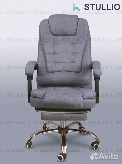 Офисное кресло (геймерское). Кресло для директора