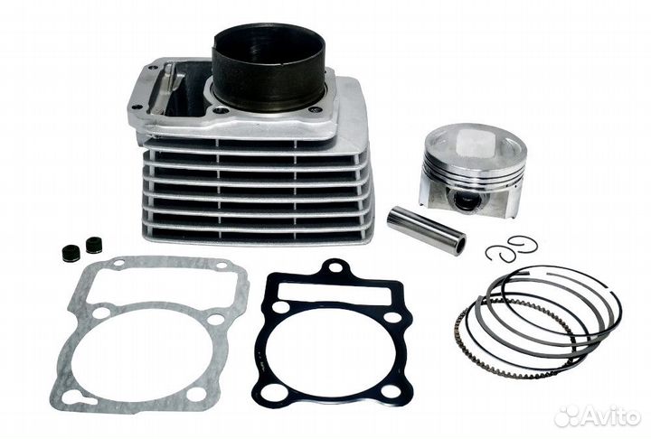 Цпг 4т CG300 D-70 p-18 H-82 16