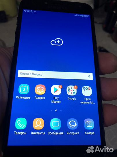 Samsung Galaxy J4 (2018), 3/32 ГБ